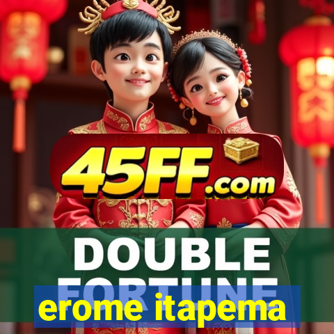 erome itapema